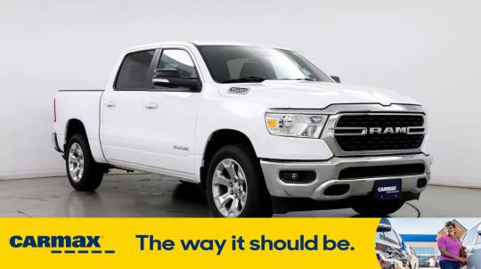2022 RAM