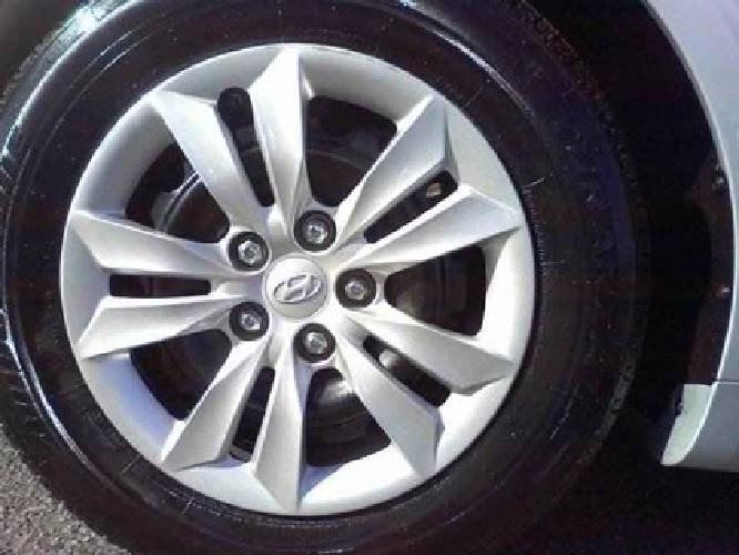 2011 hyundai sonata gls sedan 4d in raleigh, nc