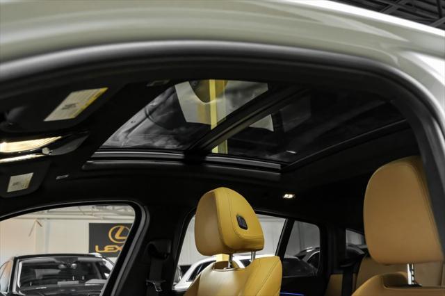 2021 bmw x4 xdrive30i
