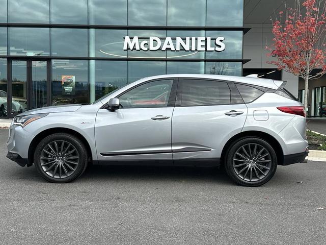 2024 acura rdx