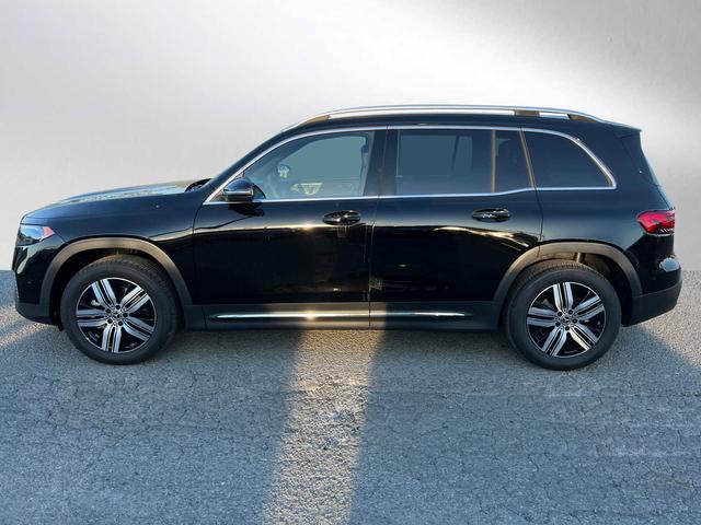 2023 mercedes-benz eqb 300