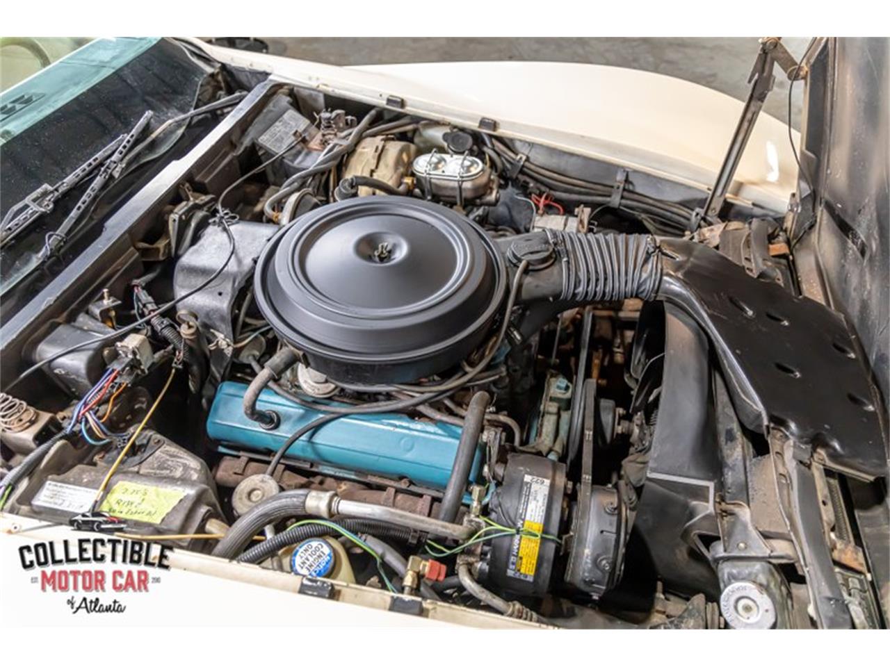 1978 chevrolet corvette