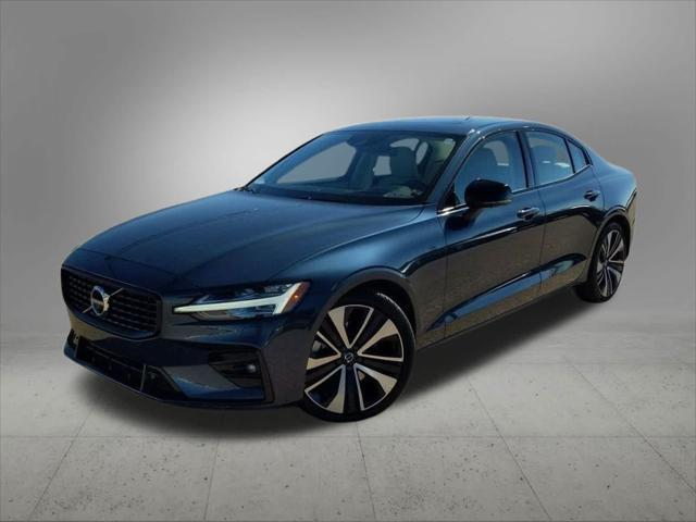 2022 volvo s60 t5 momentum