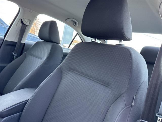 2016 volkswagen jetta 1.4t s