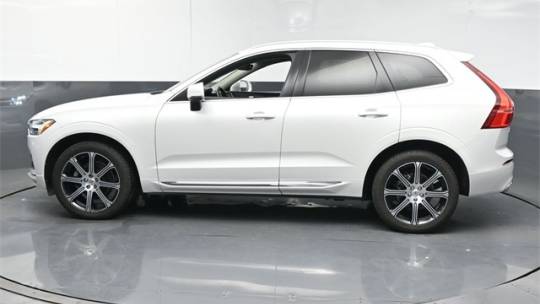2021 Volvo XC60