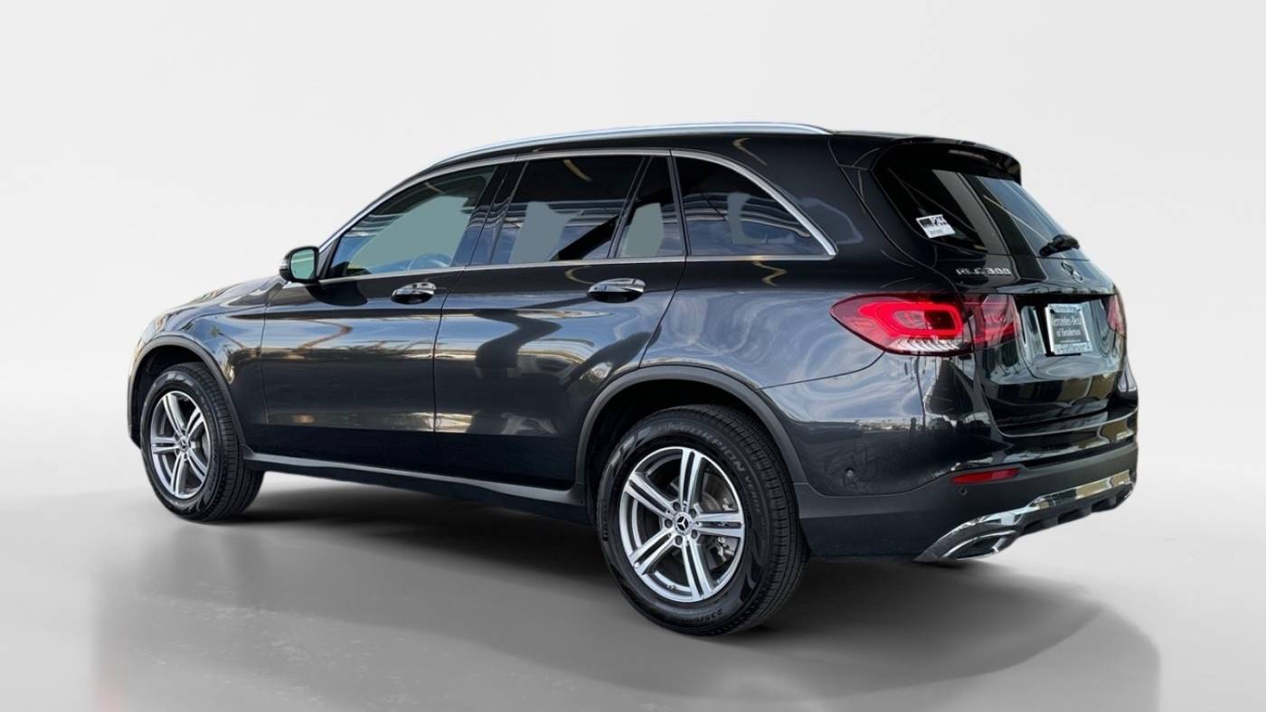 2022 mercedes-benz glc glc 300