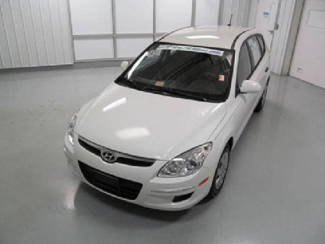 2010 hyundai elantra touring gls in christiansburg, va