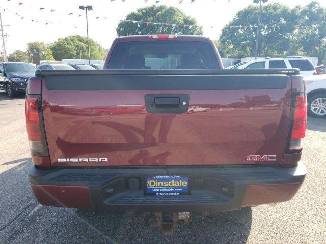 used 2013 gmc sierra 2500 4x4 crew cab denali grand island, ne 68801 for sale in grand island, nebraska