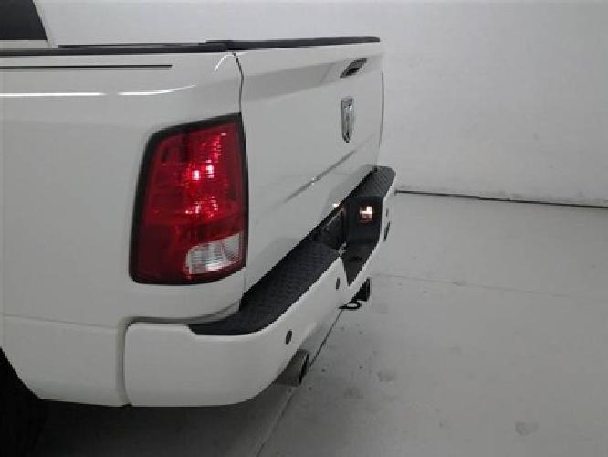 2009 dodge ram 1500 2wd crew cab 140.5 laramie in burleson, tx