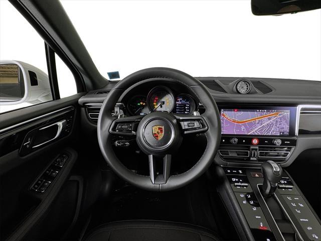 2024 porsche macan s