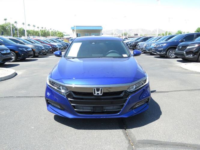 certified 2018 honda accord sport tempe, az 85284 for sale in tempe, arizona