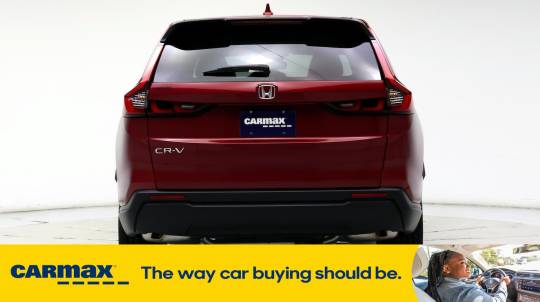 2023 Honda CR-V