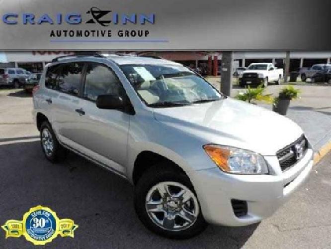 2012 toyota rav4 in hollywood, fl