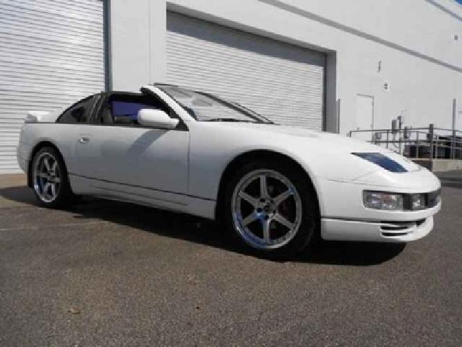 1993 nissan 300zx in deland, fl