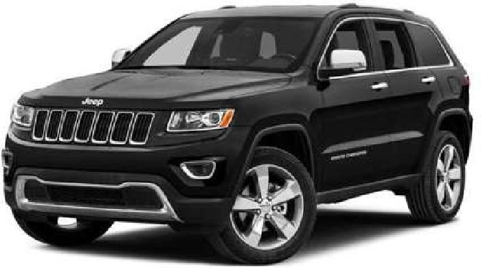 2015 jeep grand cherokee limited in carlsbad, ca