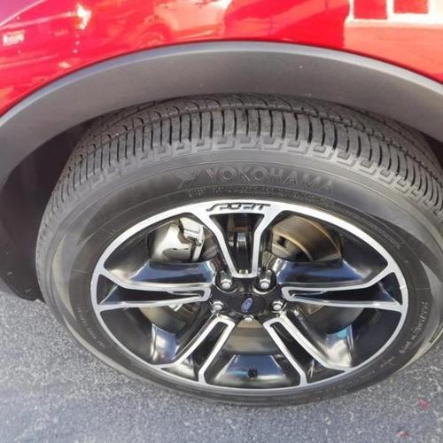 2014 ford explorer sport awd sport 4dr suv for sale in hollister, idaho