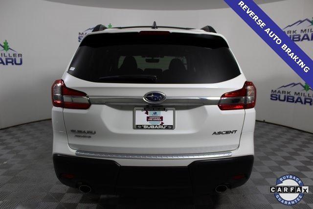 used 2019 subaru ascent premium 8-passenger salt lake city, ut 84115 for sale in salt lake city, utah