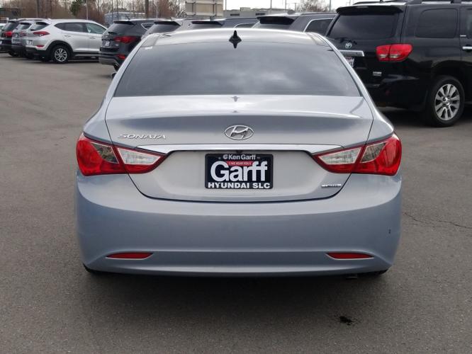 used 2012 hyundai sonata limited salt lake city, ut 84101 for sale in salt lake city, utah
