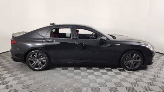 2023 Acura TLX