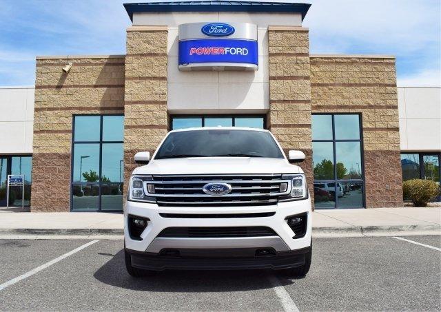 used 2018 ford expedition 4wd xlt albuquerque, nm 87107 for sale in albuquerque, new mexico