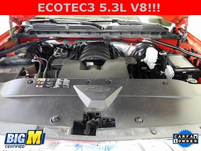 used 2016 chevrolet silverado 1500 4x4 crew cab lt radcliff, ky 40160 for sale in radcliff, kentucky