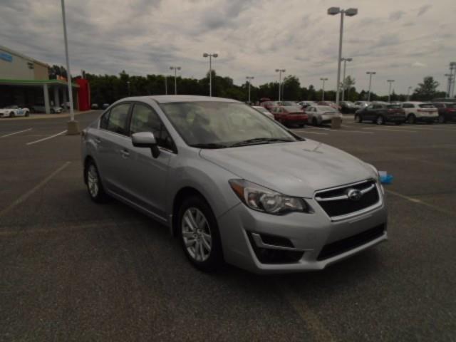 2016 subaru impreza 2.0i premium awd 2.0i premium 4dr sedan for sale in dover, delaware