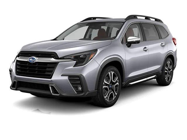 2023 subaru ascent touring 7-passenger