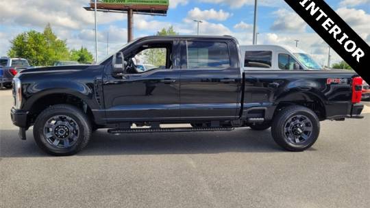 2024 Ford F-250
