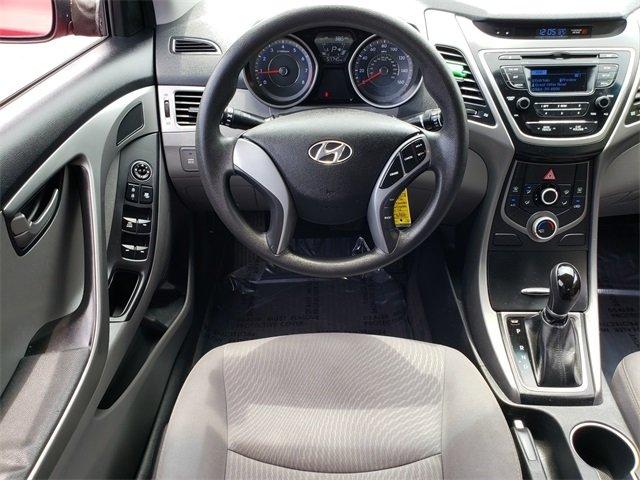 used 2016 hyundai elantra se sherwood, ar 72120 for sale in north little rock, arkansas