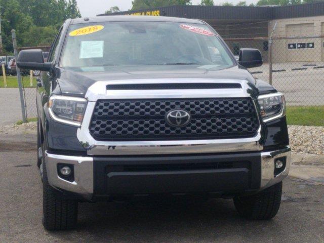 used 2018 toyota tundra sr5 indianapolis, in 46227 for sale in indianapolis, indiana