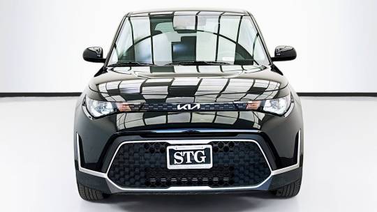 2023 Kia Soul