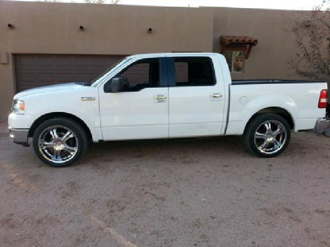 2005 ford f-150 in los angeles, ca