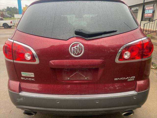 2011 buick enclave 1xl