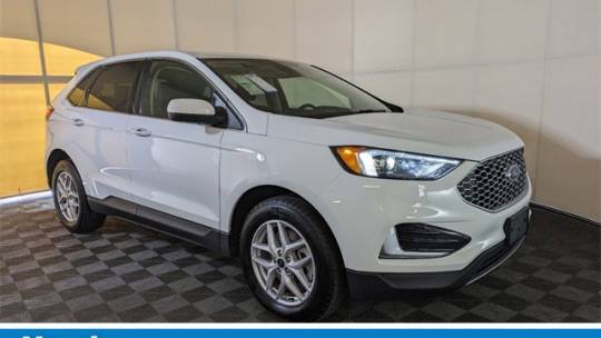 2023 Ford Edge
