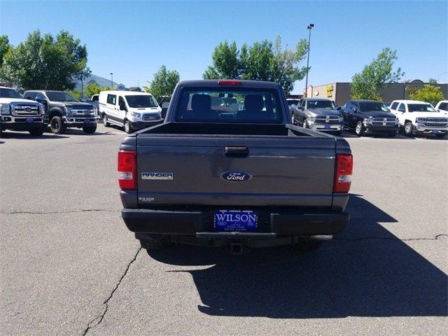 used 2011 ford ranger xlt logan, ut 84321 for sale in logan, utah