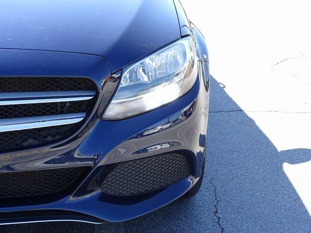 used 2017 mercedes-benz c 300 4matic sedan morrow, ga 30260 for sale in lake city, georgia