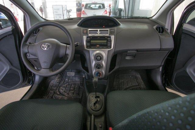 2008 toyota yaris base base 2dr hatchback 4a for sale in anchorage, alaska