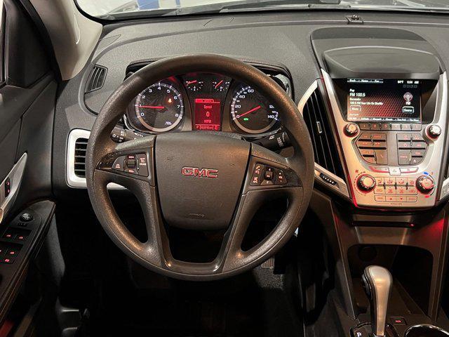 2013 gmc terrain sle-1