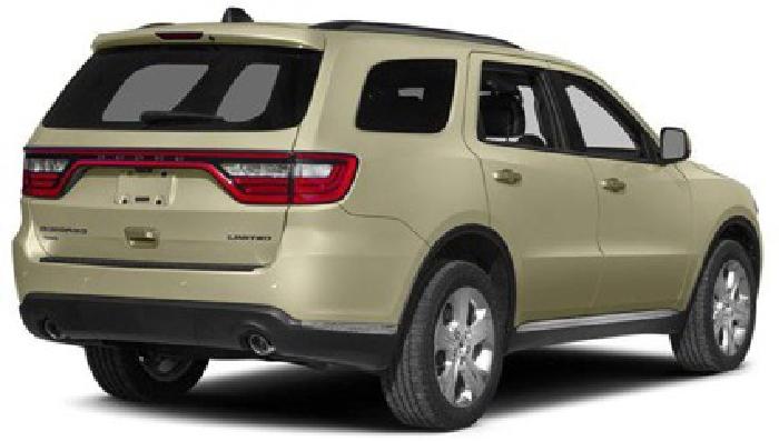 2014 dodge durango limited in hempstead, ny
