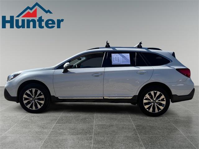 2019 subaru outback 2.5i touring