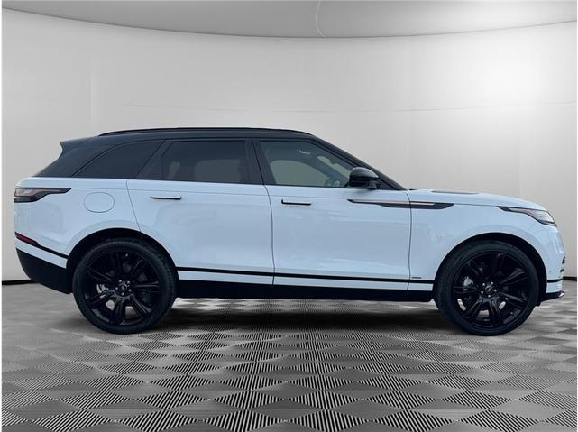 2020 land rover range rover velar r-dynamic hse