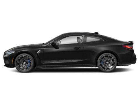 2022 bmw m4 base
