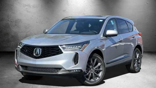 2025 Acura RDX