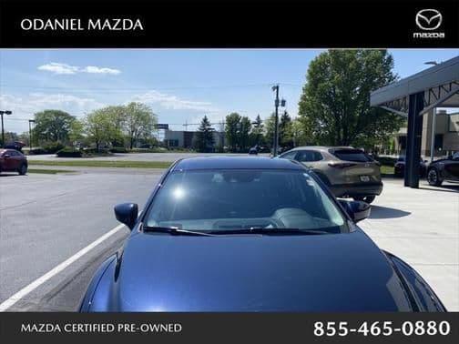 2021 mazda mazda6 sport in fort wayne, indiana