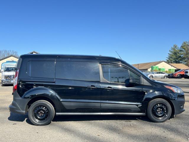 2019 ford transit connect base
