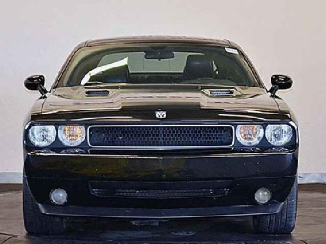 2009 dodge challenger se coupe in miami, fl