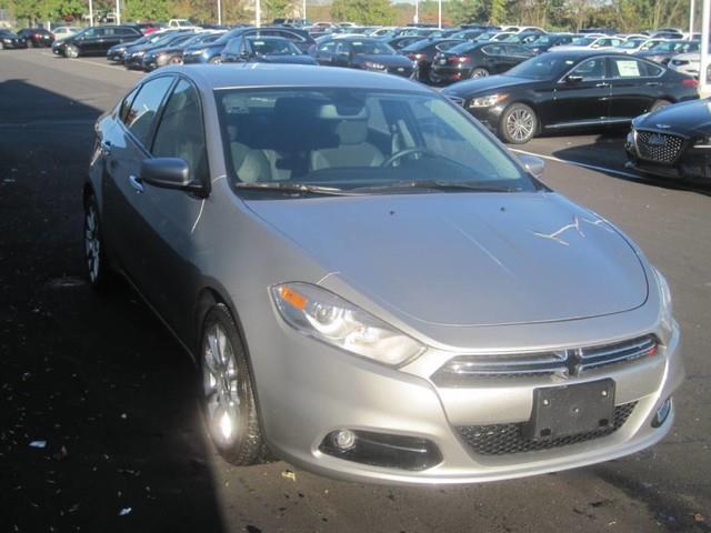 2016 dodge dart sxt sport sxt sport 4dr sedan for sale in manor, delaware