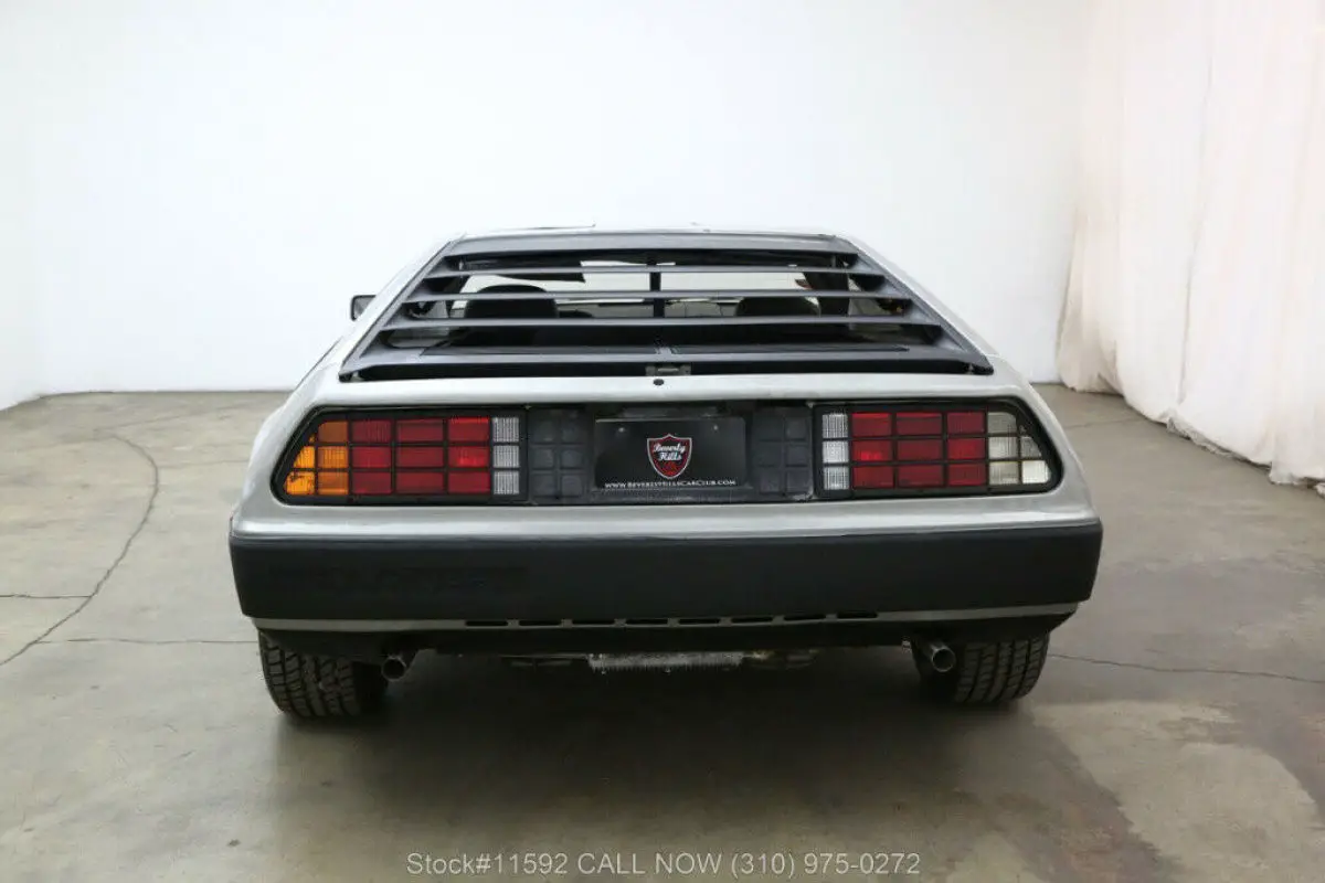 1983 used manual