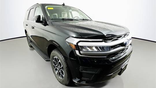 2022 Ford Expedition