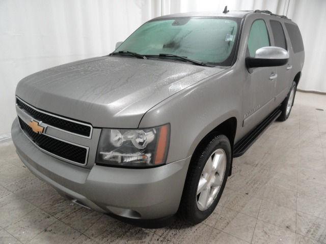 2007 chevrolet suburban 1500 ltz for sale in grand forks, north dakota